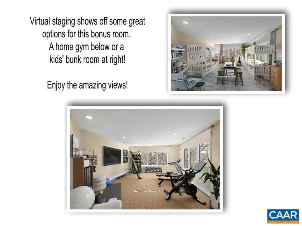 1887 Tanbark Drive Afton VA 22920