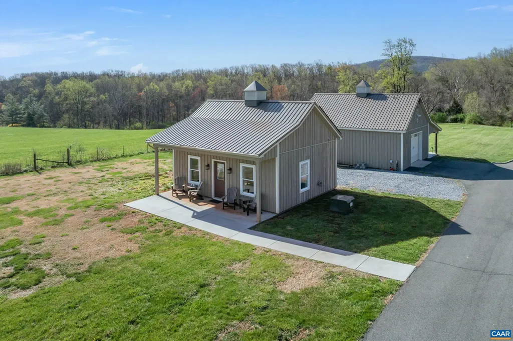 1887 Tanbark Drive Afton VA 22920