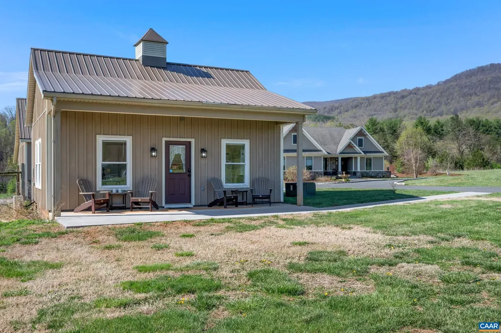 1887 Tanbark Drive Afton VA 22920