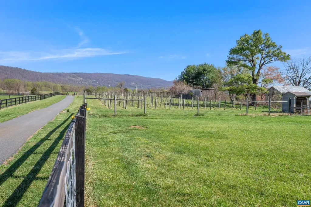 1887 Tanbark Drive Afton VA 22920