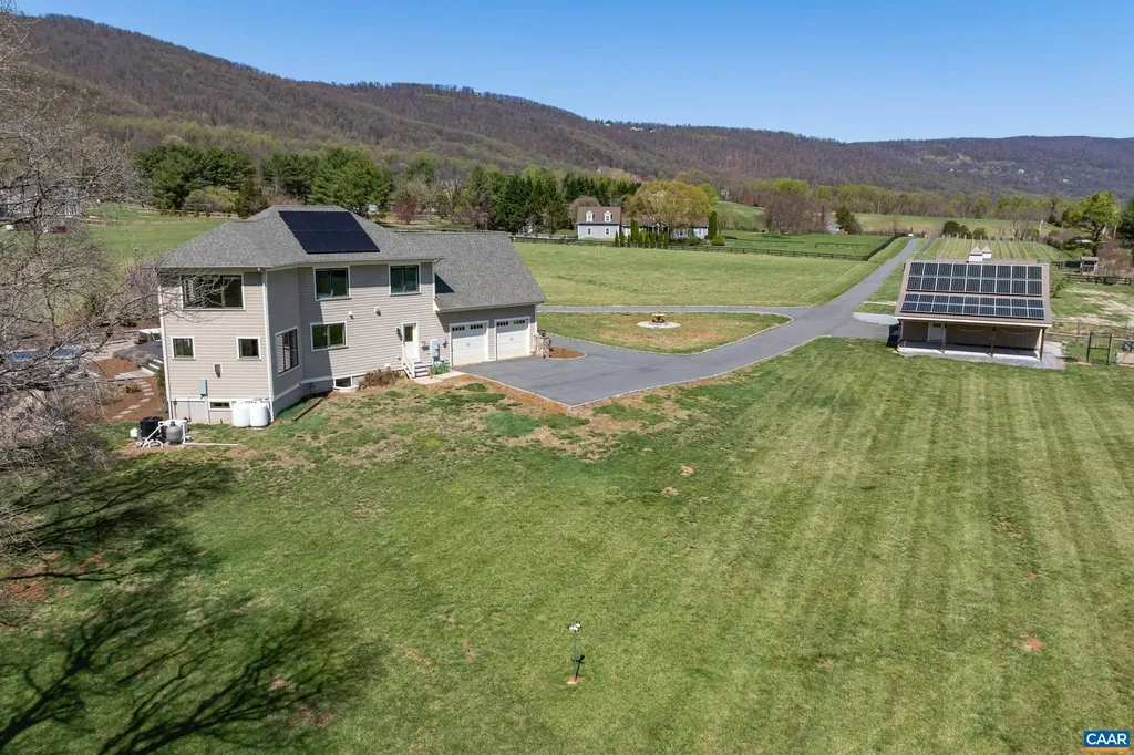 1887 Tanbark Drive Afton VA 22920