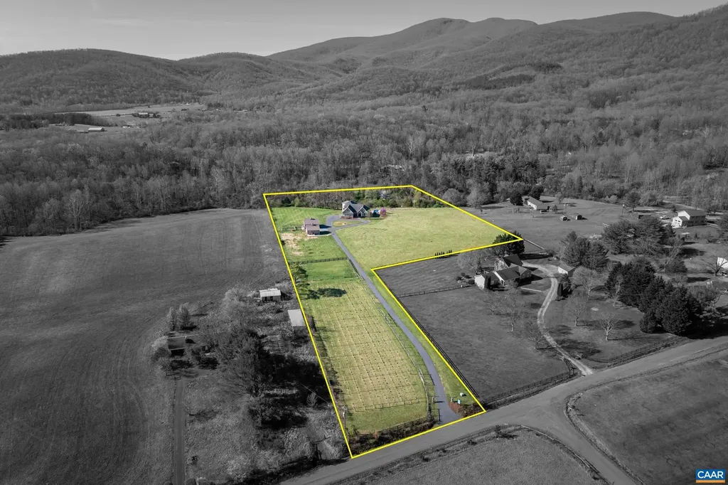 1887 Tanbark Drive Afton VA 22920