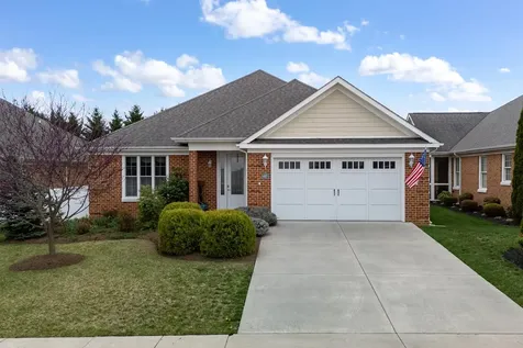 617 Redbud Lane Woodstock VA 22664
