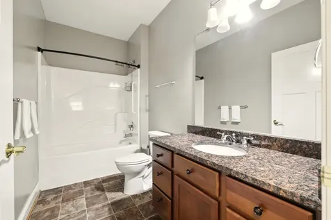 617 Redbud Lane Woodstock VA 22664