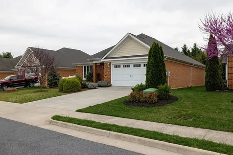 617 Redbud Lane Woodstock VA 22664