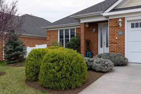 617 Redbud Lane Woodstock VA 22664