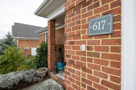 617 Redbud Lane Woodstock VA 22664
