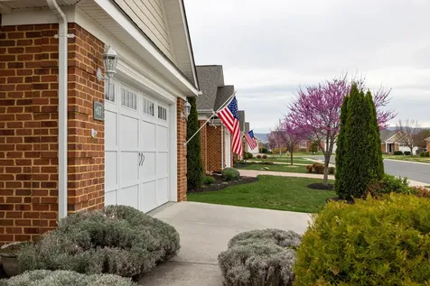 617 Redbud Lane Woodstock VA 22664