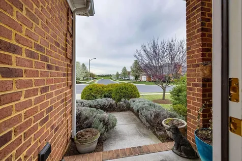 617 Redbud Lane Woodstock VA 22664