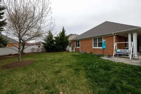 617 Redbud Lane Woodstock VA 22664