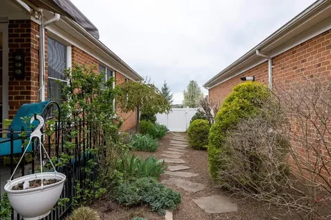 617 Redbud Lane Woodstock VA 22664