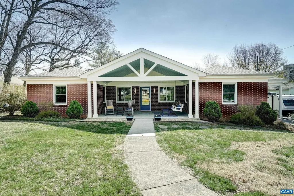 1291 Saint George Street Crozet VA 22932