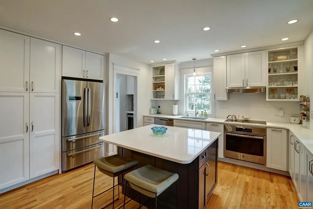 1291 Saint George Street Crozet VA 22932