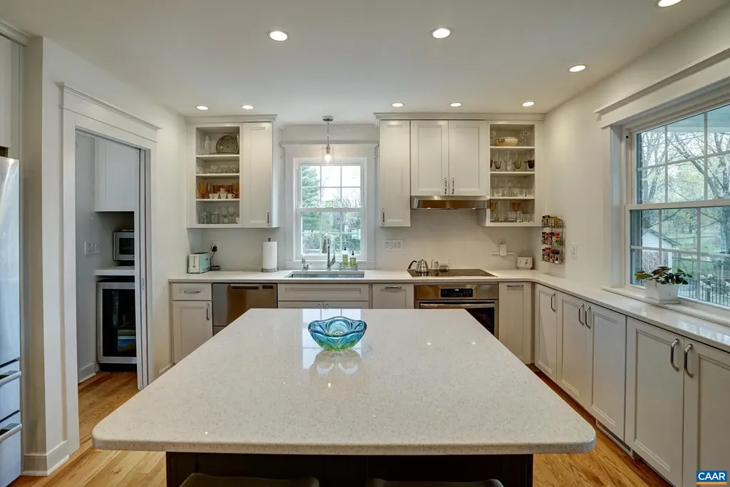 1291 Saint George Street Crozet VA 22932