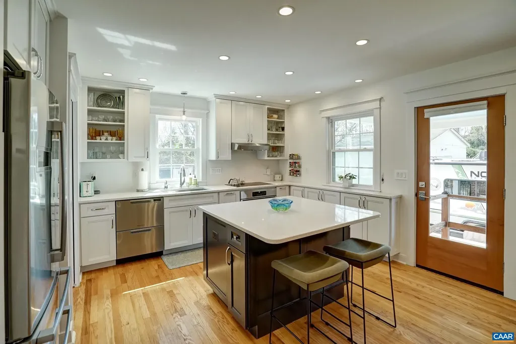 1291 Saint George Street Crozet VA 22932