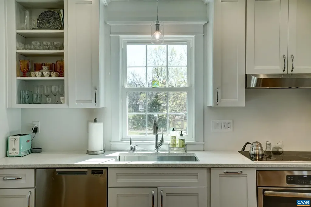 1291 Saint George Street Crozet VA 22932