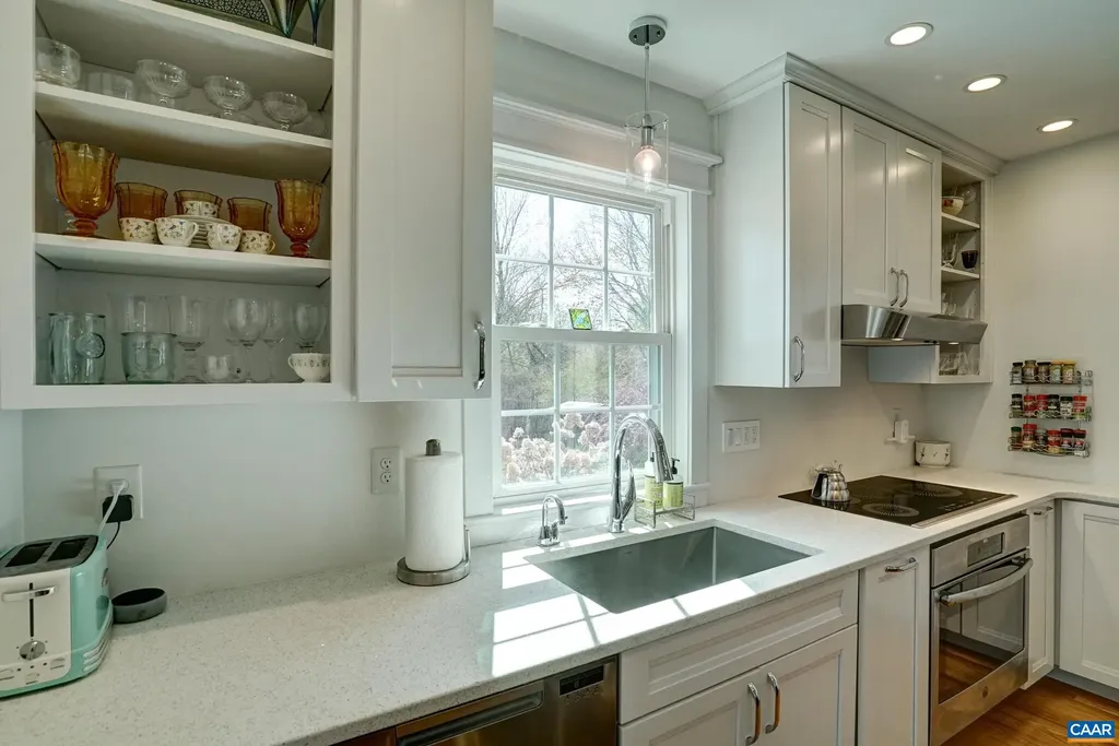 1291 Saint George Street Crozet VA 22932