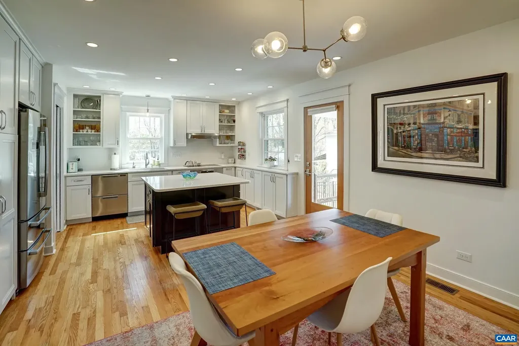 1291 Saint George Street Crozet VA 22932