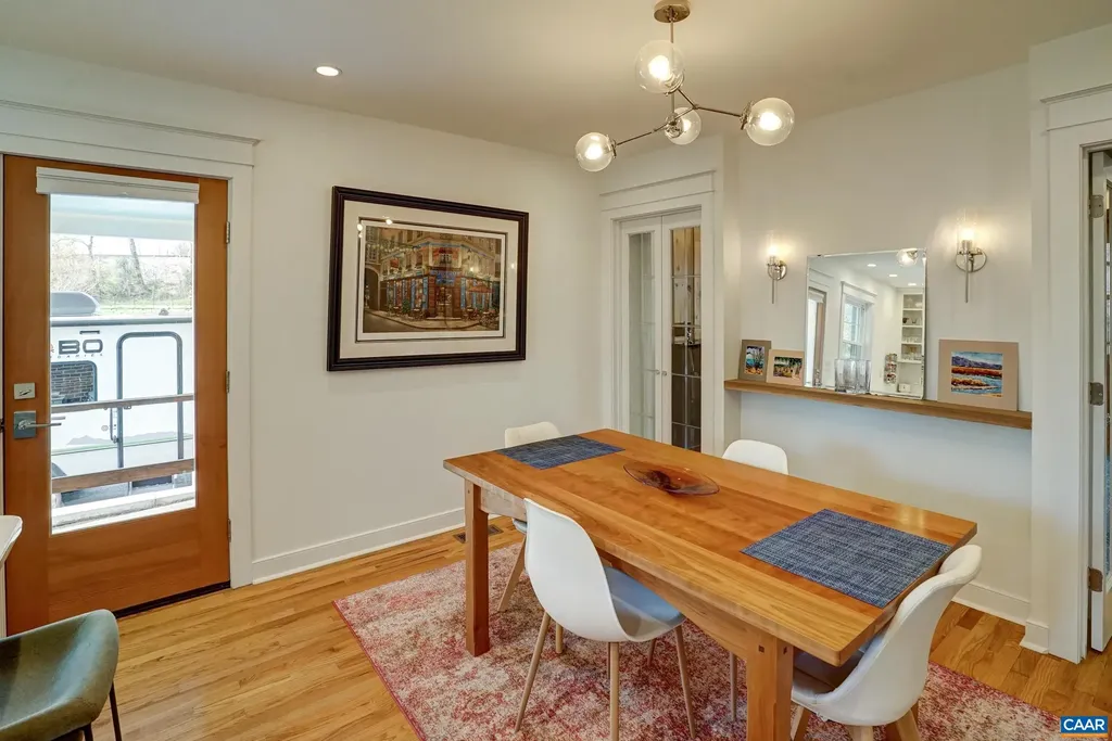 1291 Saint George Street Crozet VA 22932