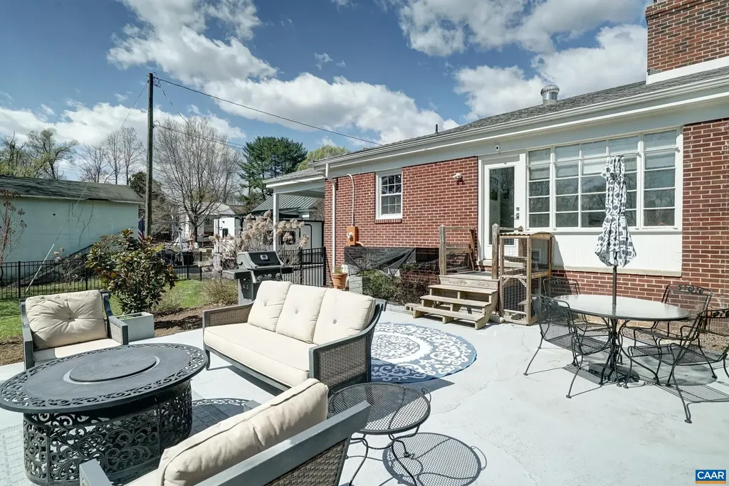 1291 Saint George Street Crozet VA 22932