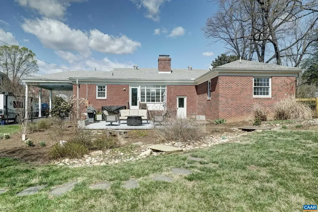 1291 Saint George Street Crozet VA 22932