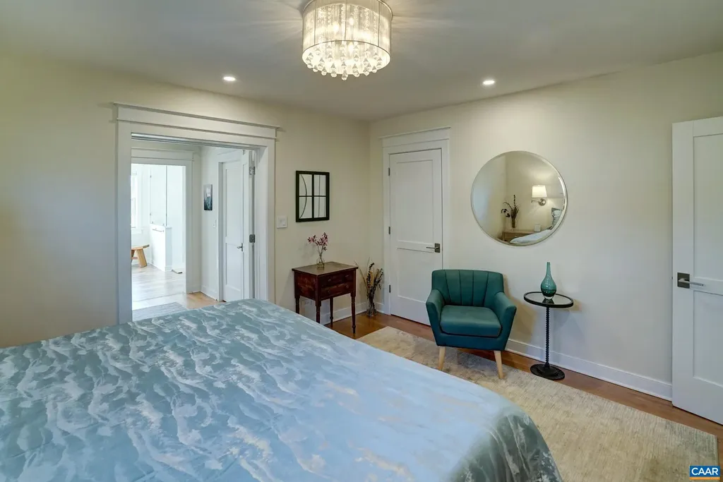 1291 Saint George Street Crozet VA 22932