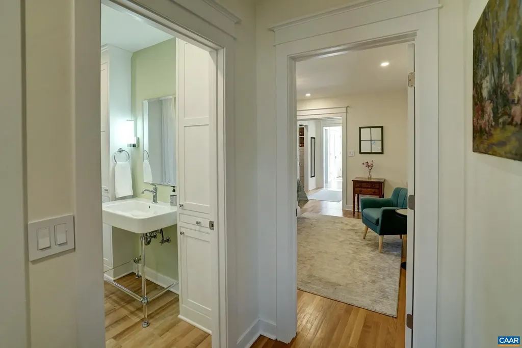 1291 Saint George Street Crozet VA 22932