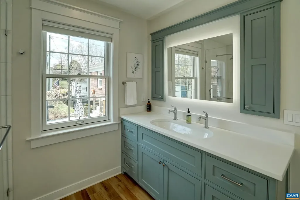 1291 Saint George Street Crozet VA 22932