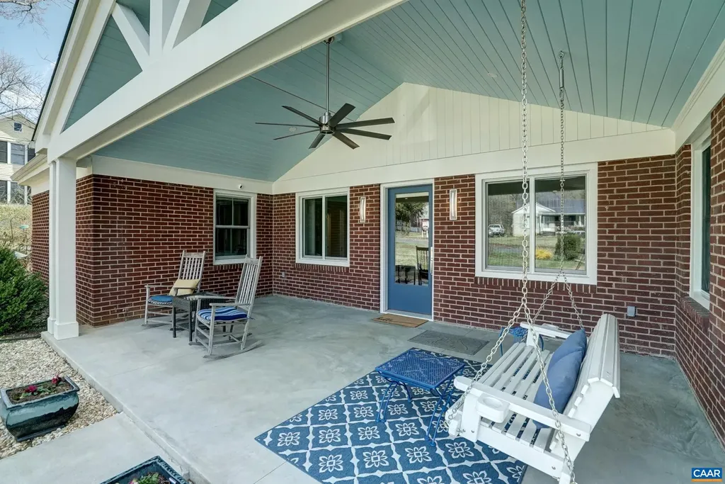 1291 Saint George Street Crozet VA 22932