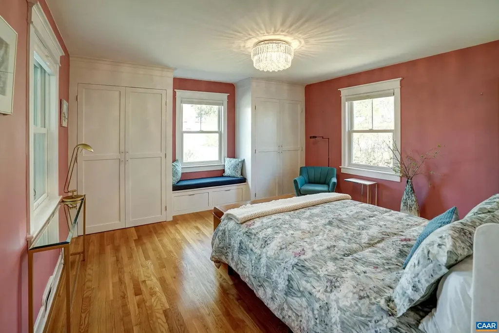 1291 Saint George Street Crozet VA 22932