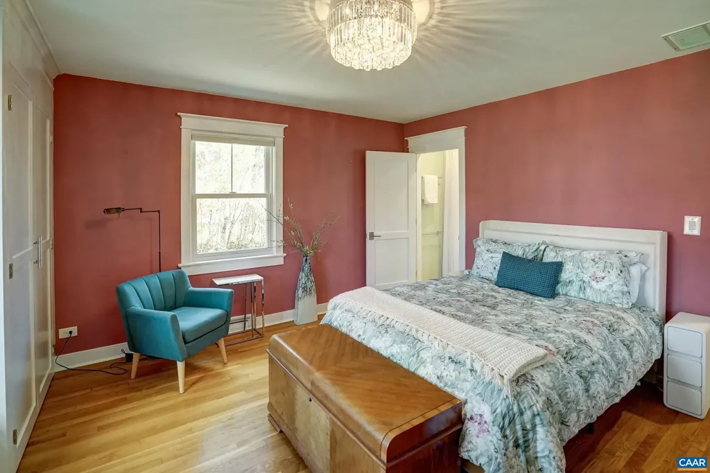 1291 Saint George Street Crozet VA 22932