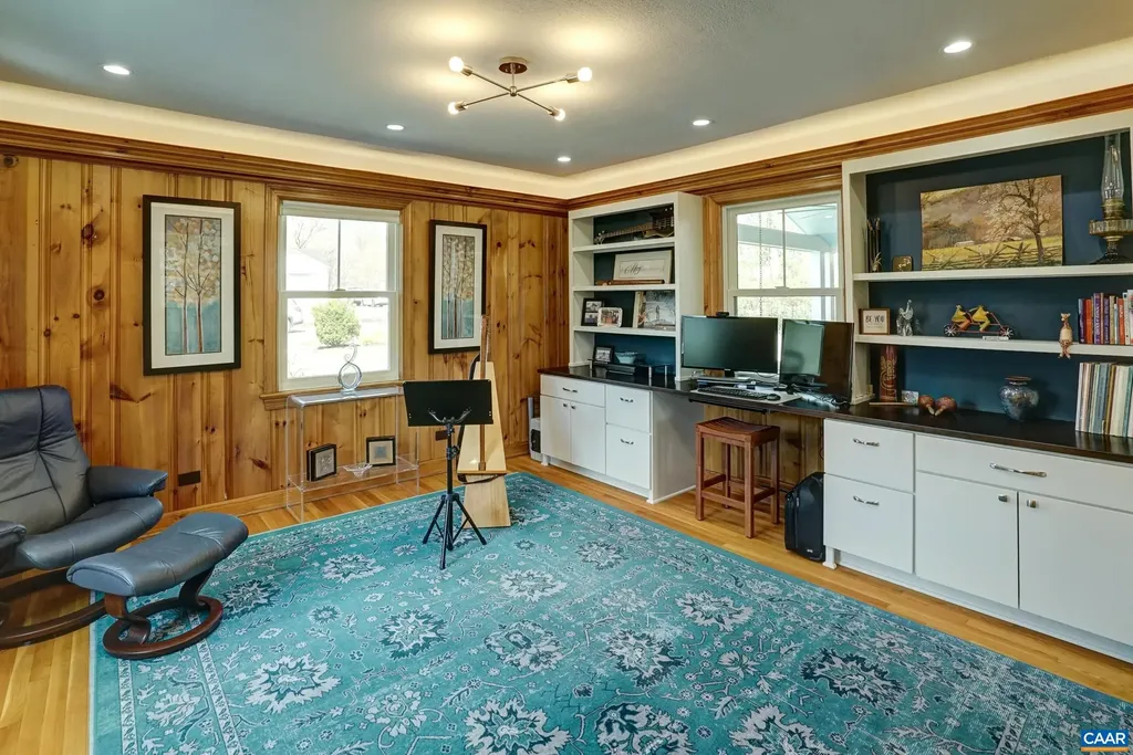 1291 Saint George Street Crozet VA 22932