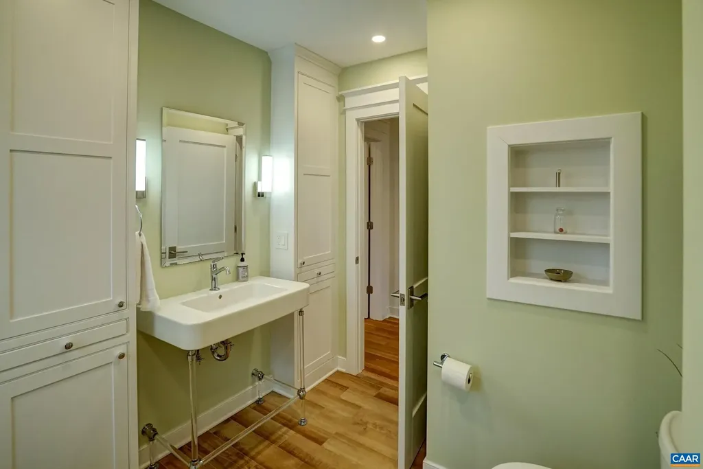 1291 Saint George Street Crozet VA 22932