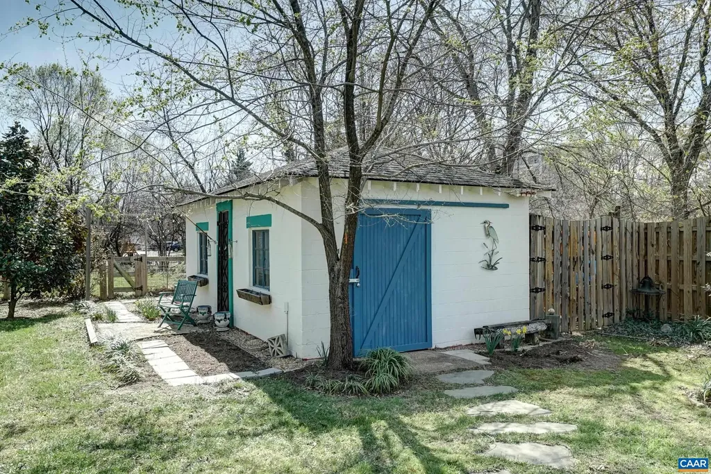 1291 Saint George Street Crozet VA 22932