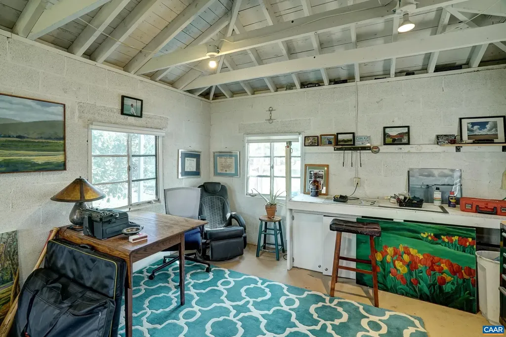 1291 Saint George Street Crozet VA 22932