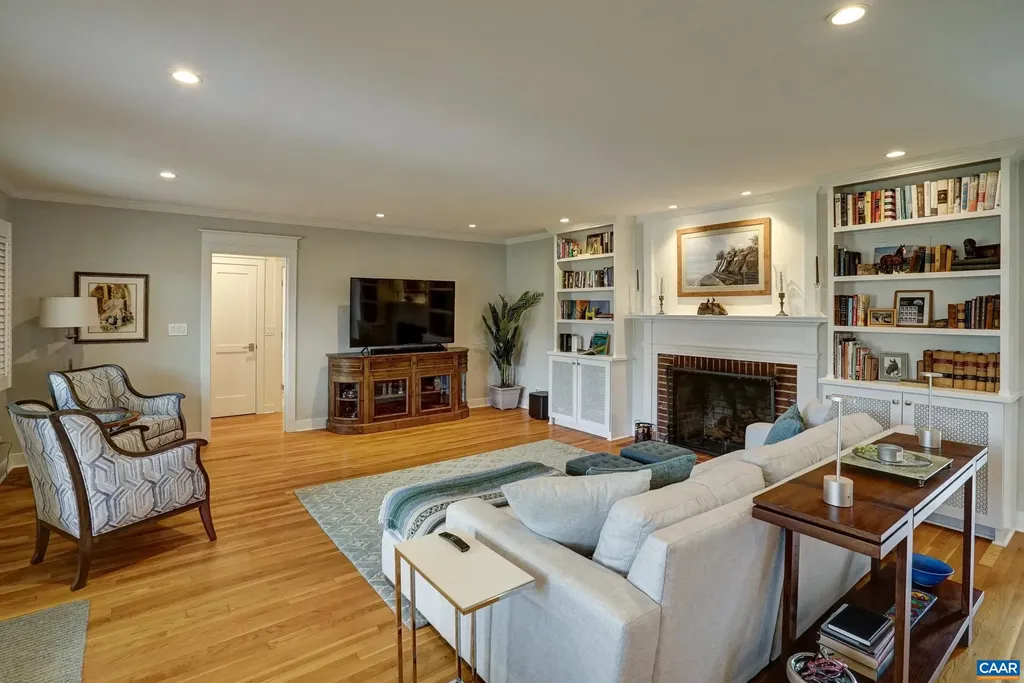 1291 Saint George Street Crozet VA 22932