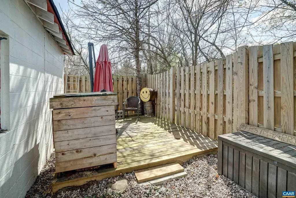 1291 Saint George Street Crozet VA 22932