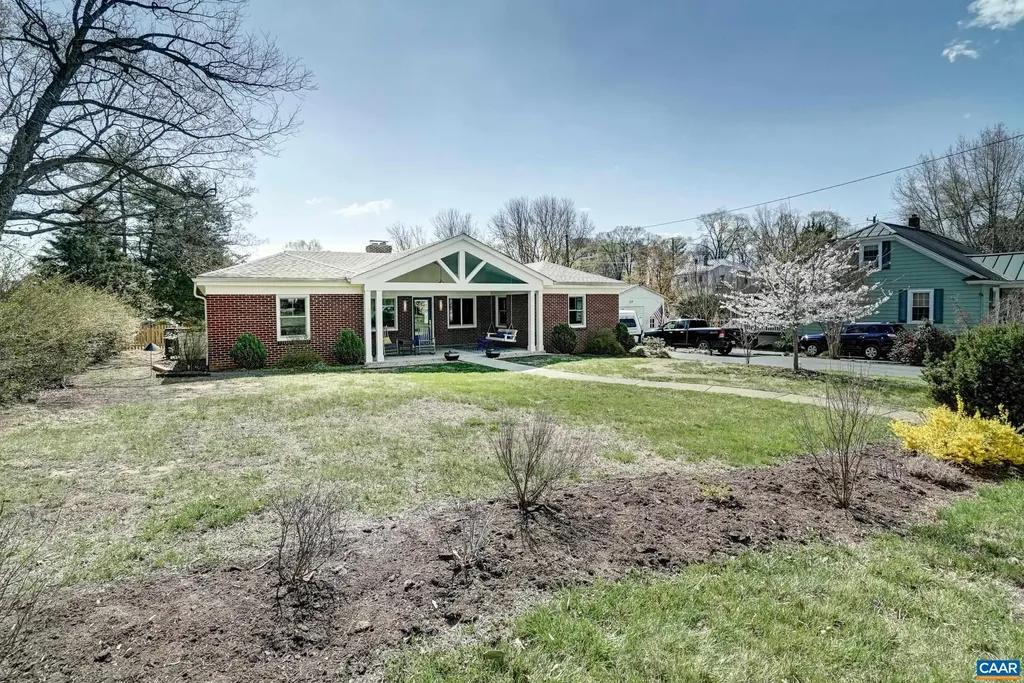 1291 Saint George Street Crozet VA 22932