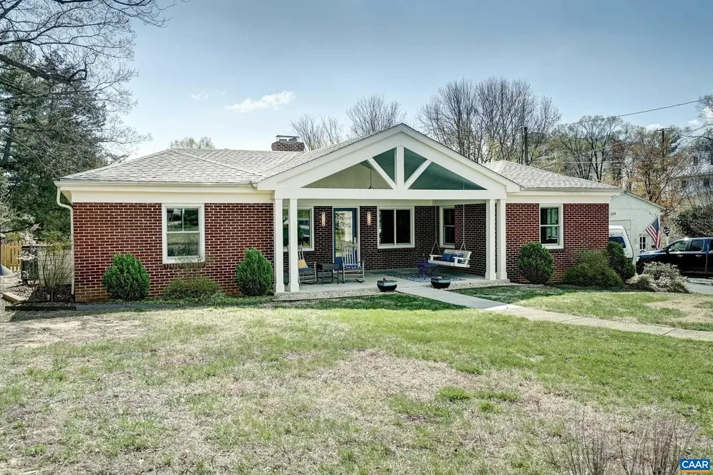 1291 Saint George Street Crozet VA 22932