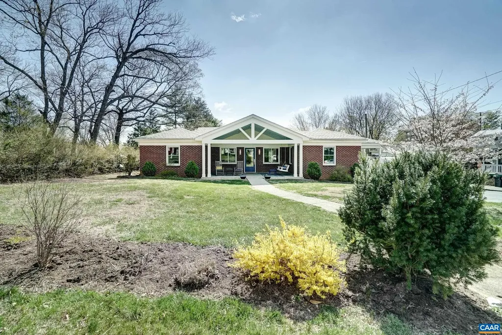 1291 Saint George Street Crozet VA 22932