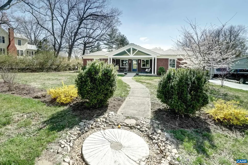 1291 Saint George Street Crozet VA 22932