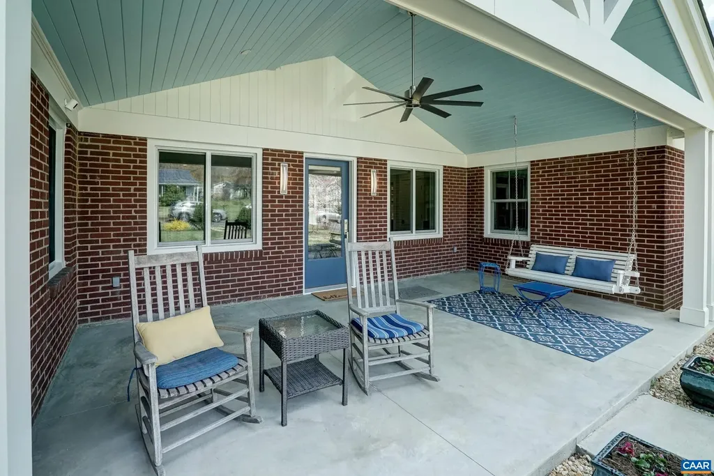 1291 Saint George Street Crozet VA 22932