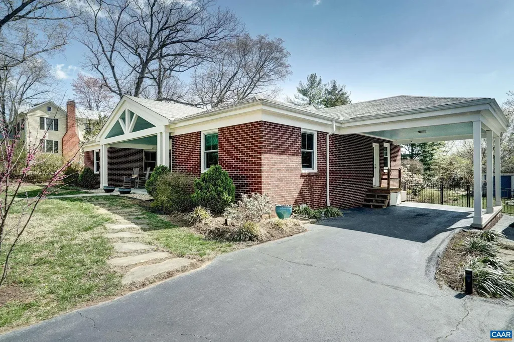 1291 Saint George Street Crozet VA 22932