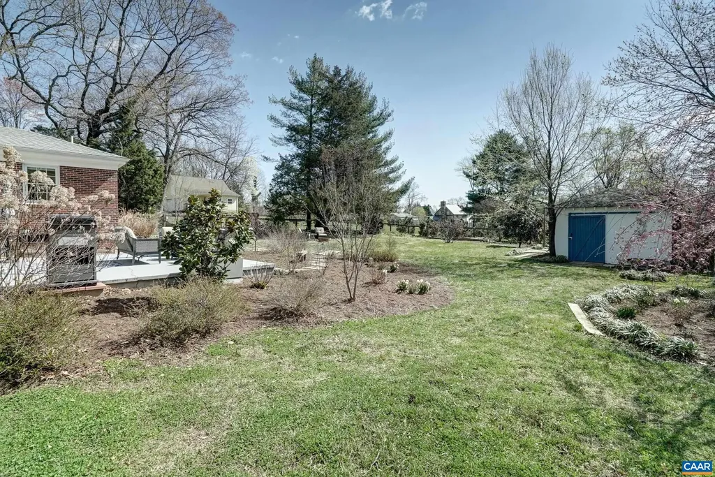 1291 Saint George Street Crozet VA 22932