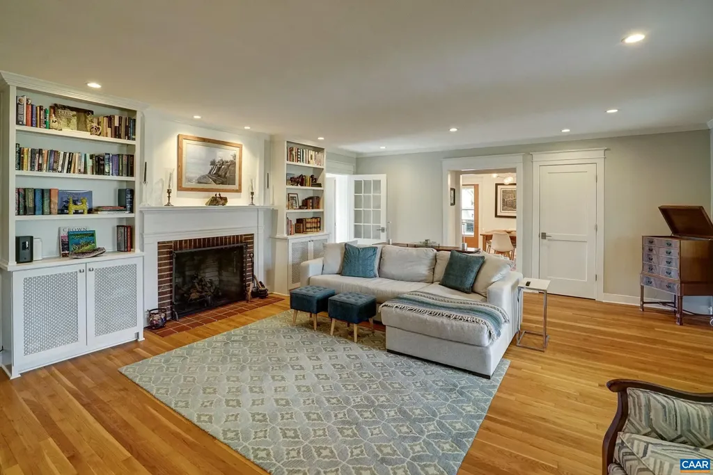 1291 Saint George Street Crozet VA 22932