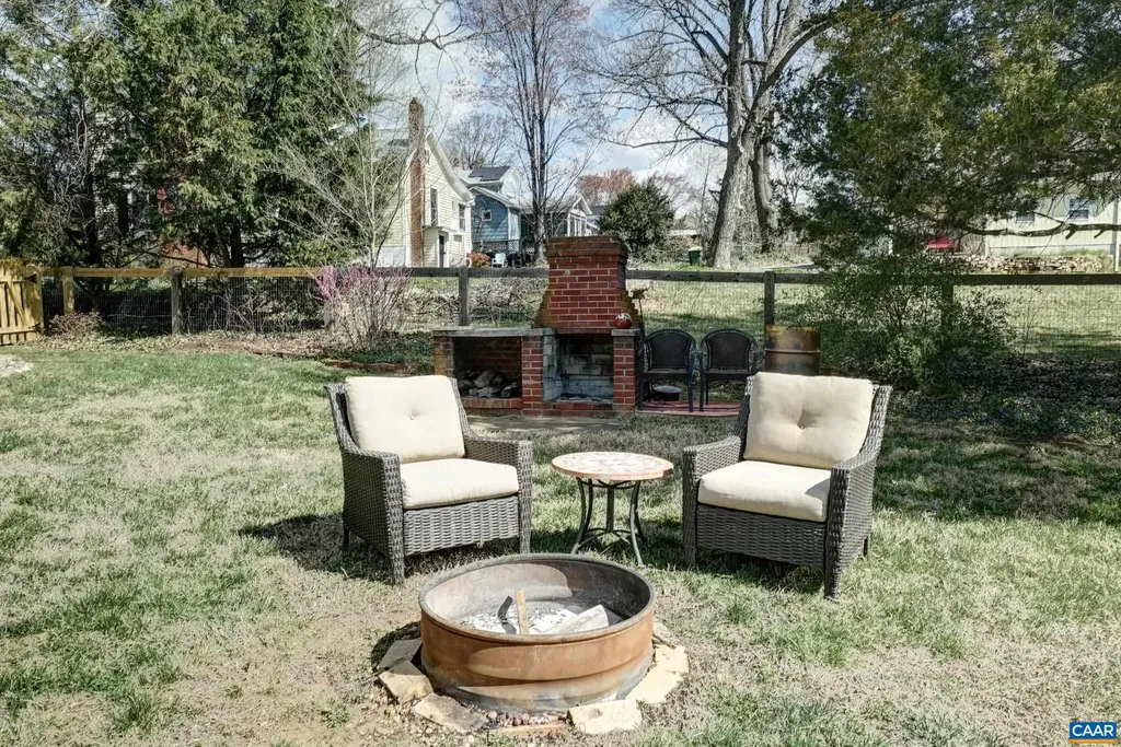 1291 Saint George Street Crozet VA 22932