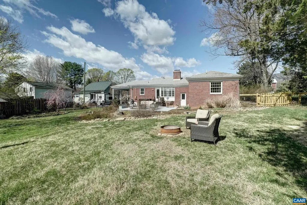 1291 Saint George Street Crozet VA 22932