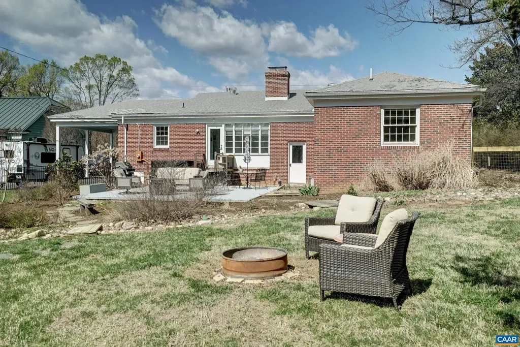 1291 Saint George Street Crozet VA 22932