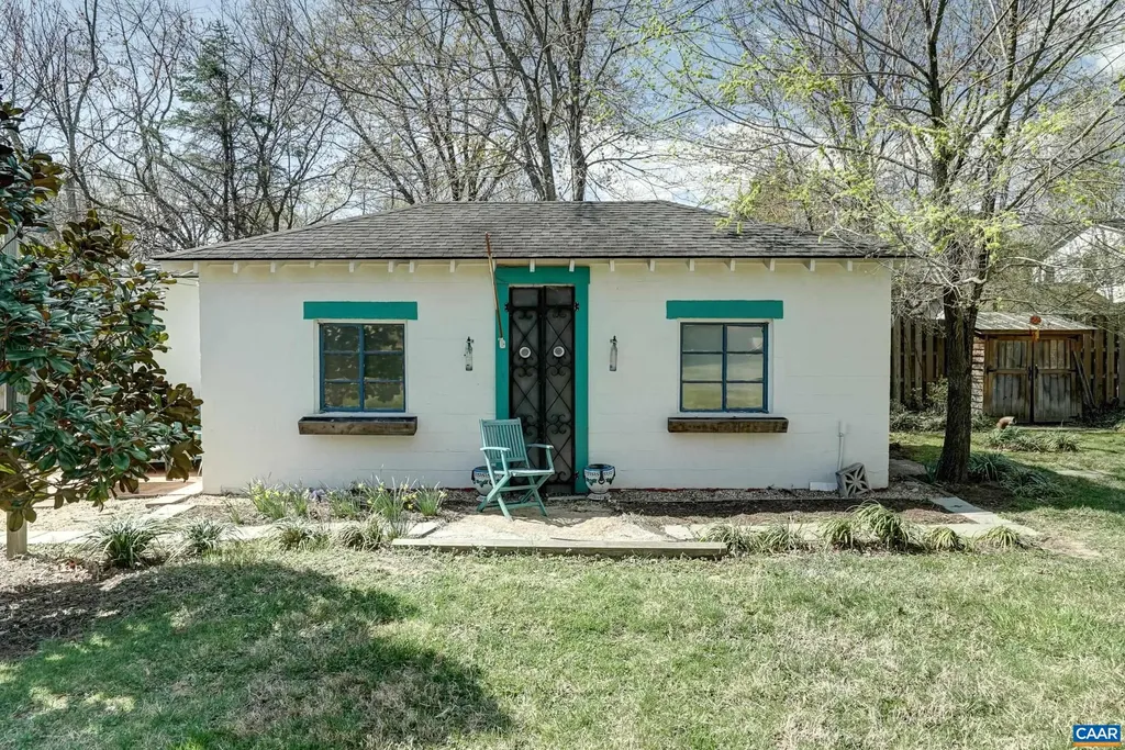 1291 Saint George Street Crozet VA 22932