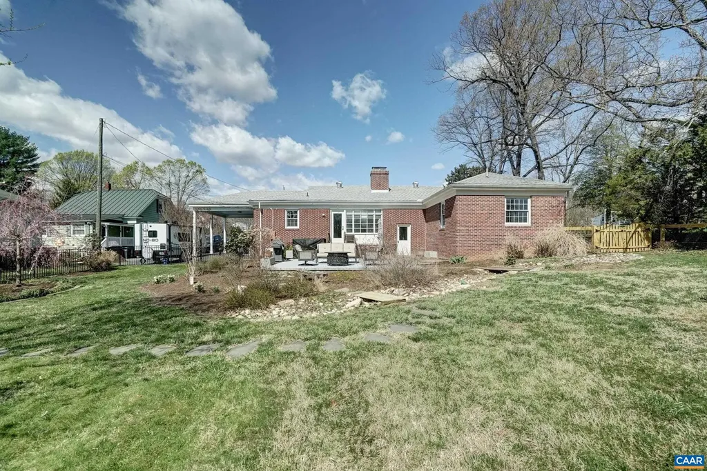 1291 Saint George Street Crozet VA 22932